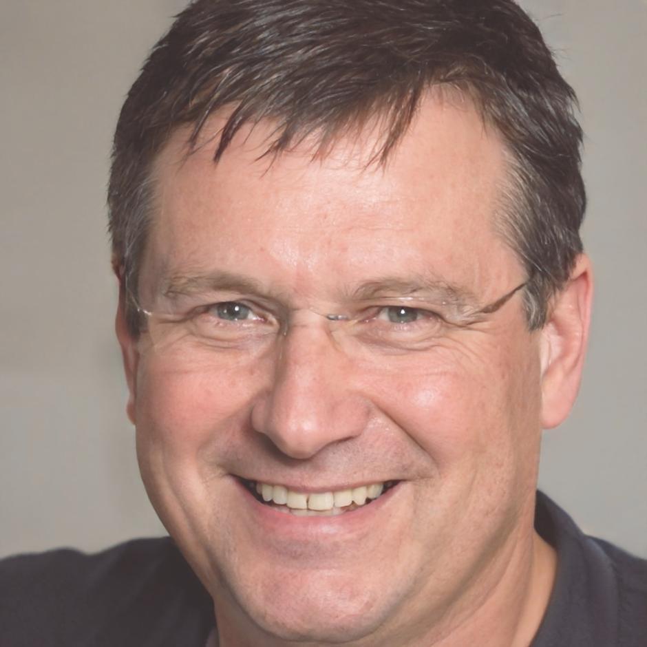 Dr. Michael Weber